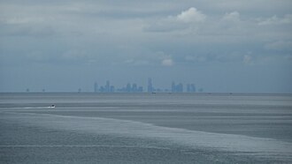 Port Phillip